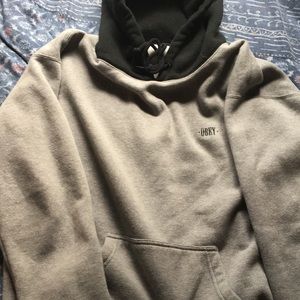 Obey sweatshirt